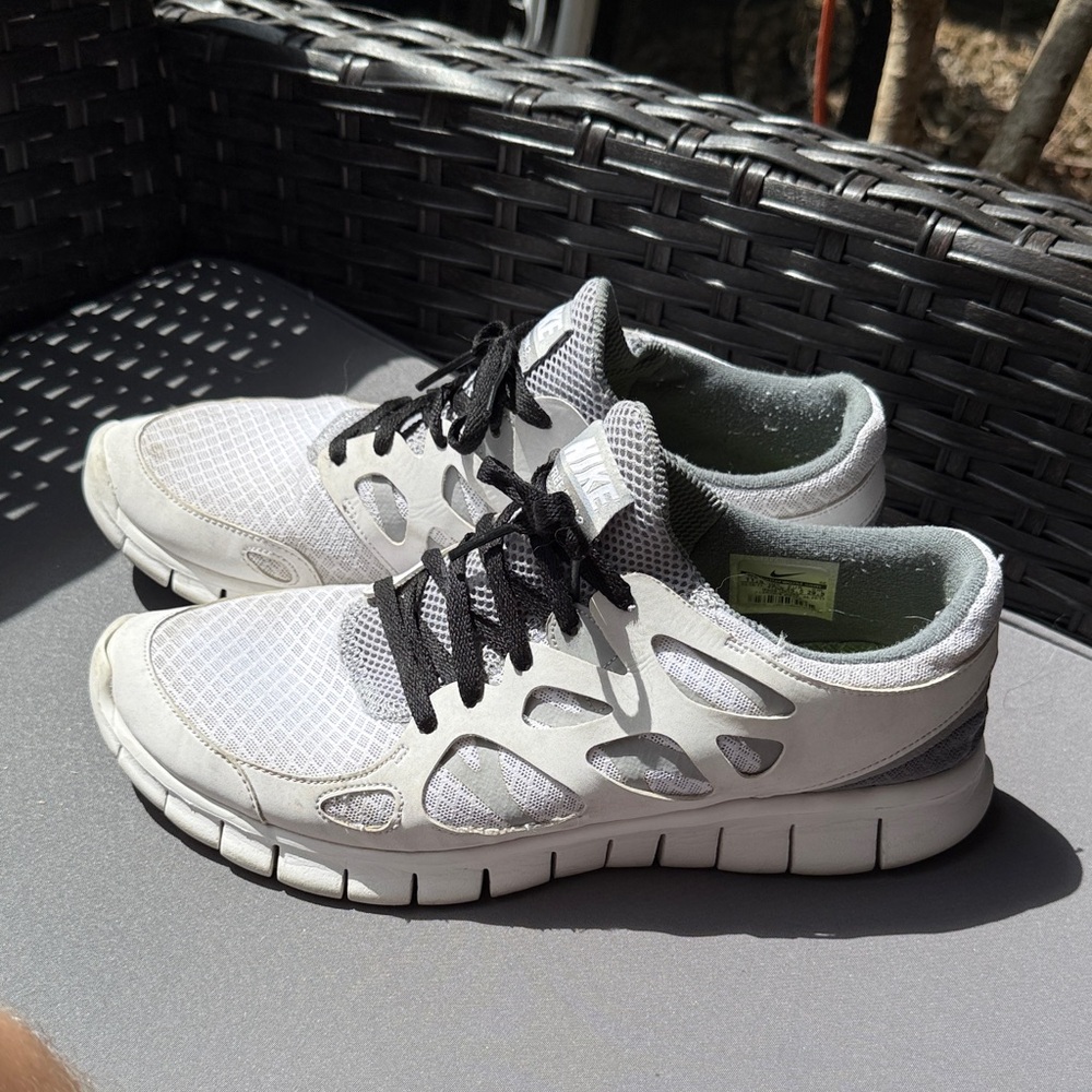 Nike Free Run 2